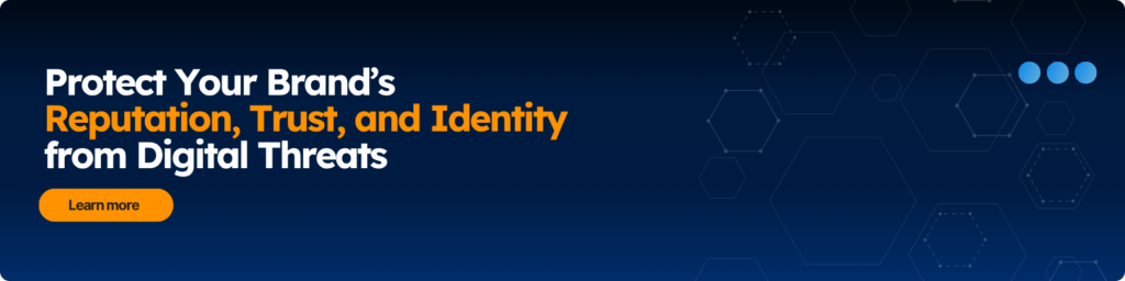 EASM brand protection