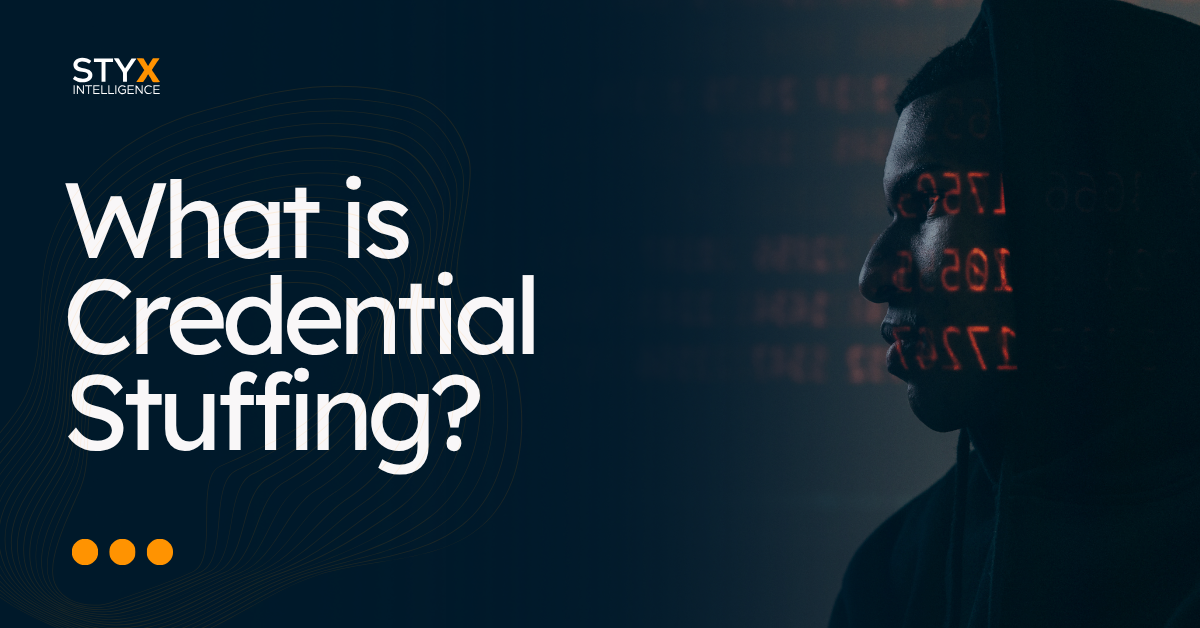 What Is Credential Stuffing?