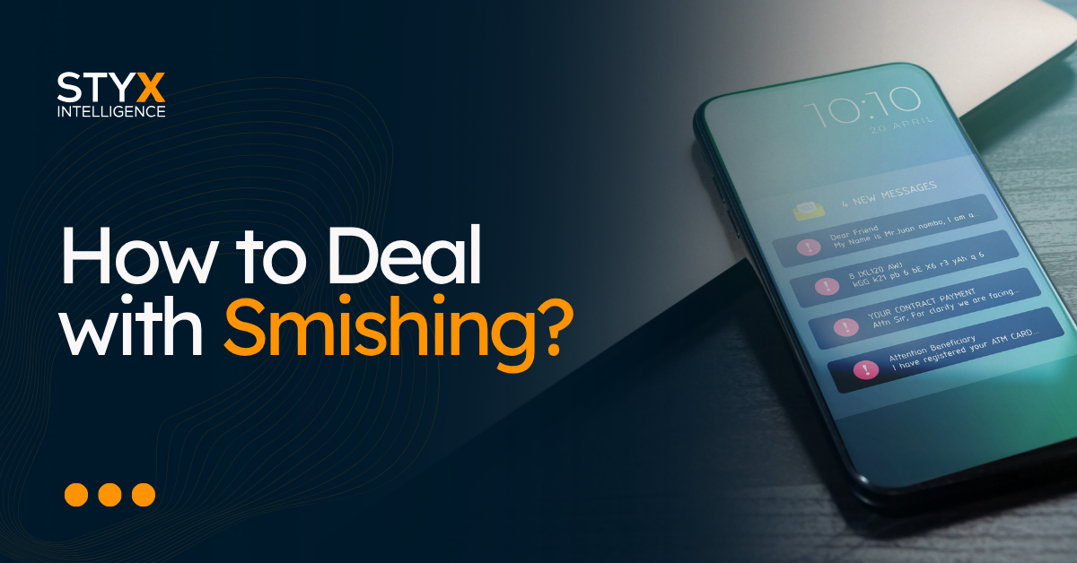 What Is Smishing? How to Spot a Scam Text in 2026