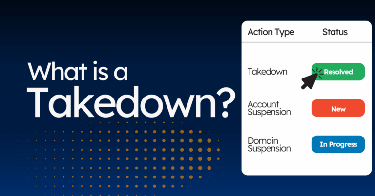 what is a takedown cover image