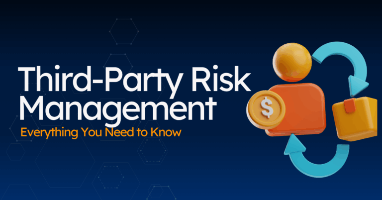 third-party risk management cover image
